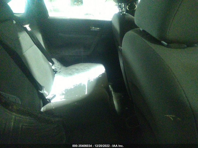 2009 FORD FOCUS SES VIN: 1FAHP36N29W245403