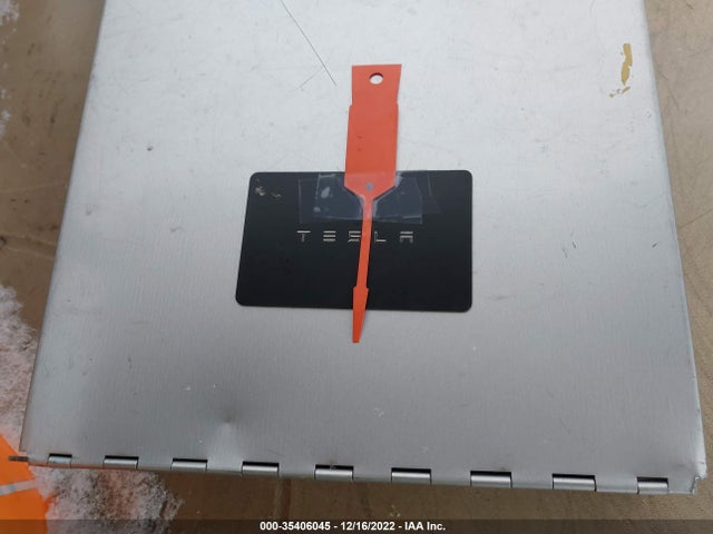 Tesla Model 3 Range 2019 5YJ3E1EAXKF309324 Image 3