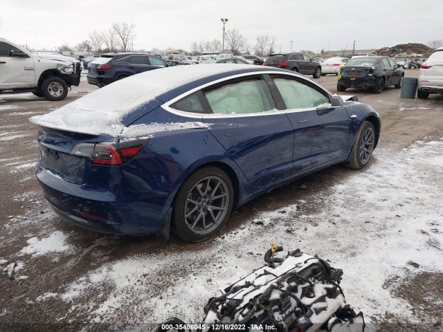 Tesla Model 3 Range 2019 5YJ3E1EAXKF309324 Image 5