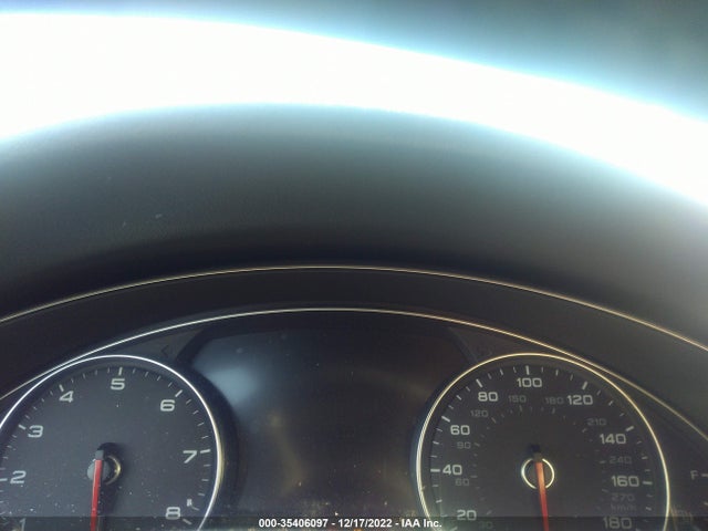 WAUC8AFC4JN087951 Audi A6 Premium/sport