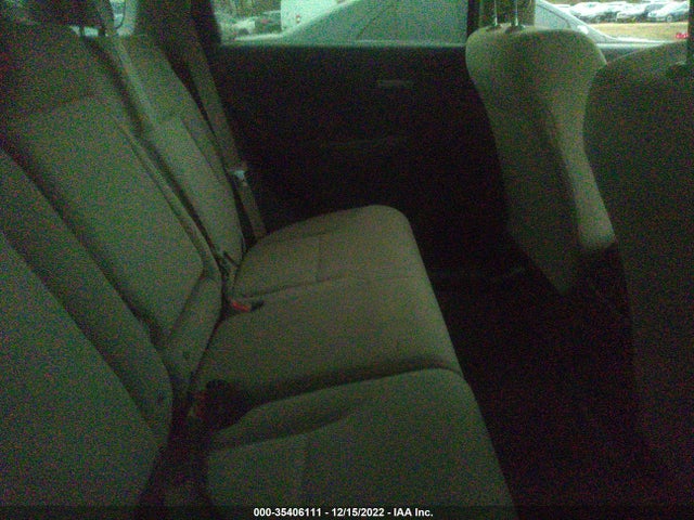 Honda CR-V LX 2015 5J6RM4H32FL129876 Image 8