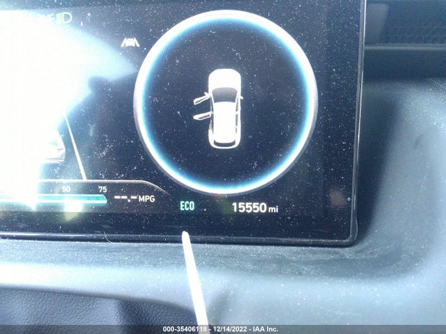 2022 Hyundai Tucson, VIN: KM8JFCA17NU040972