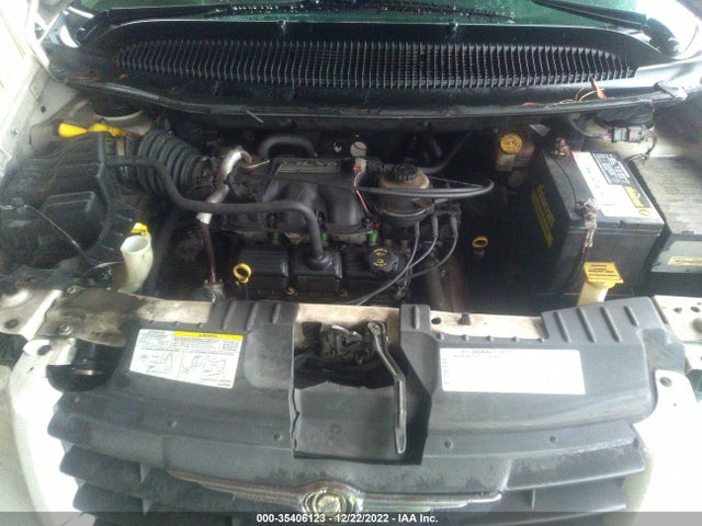 1C4GP45R15B430690 Chrysler Town & Country