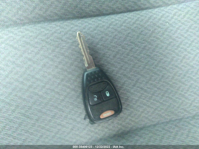 1C4GP45R15B430690 Chrysler Town & Country