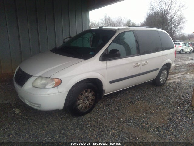 1C4GP45R15B430690 Chrysler Town & Country