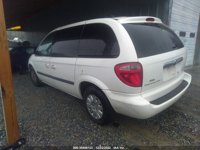 1C4GP45R15B430690 Chrysler Town & Country