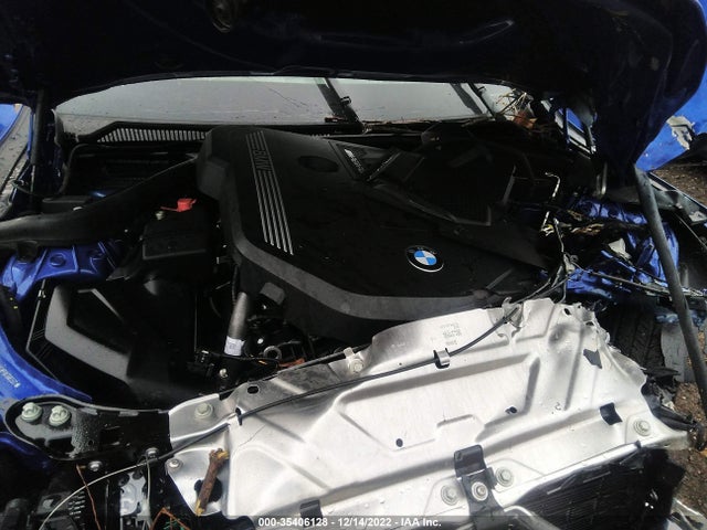 BMW 2 Series M240i Xdrive 2023 аукцион фото