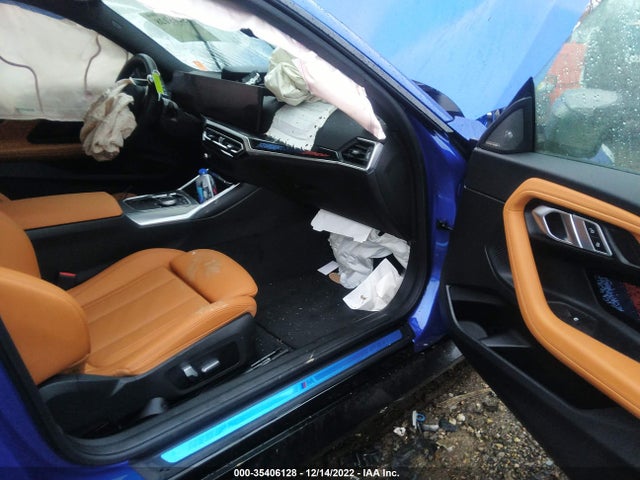 BMW 2 Series M240i Xdrive 2023 аукцион фото