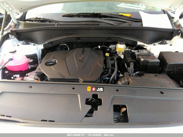 2023 Hyundai Santa Fe, VIN: 5NMS6DAJ4PH508133