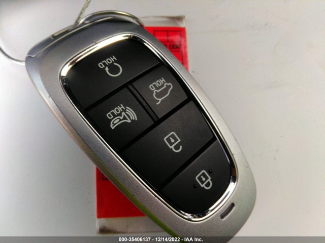 2023 Hyundai Santa Fe, VIN: 5NMS6DAJ4PH508133