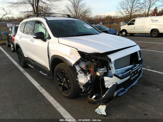 2023 Hyundai Santa Fe, VIN: 5NMS6DAJ4PH508133