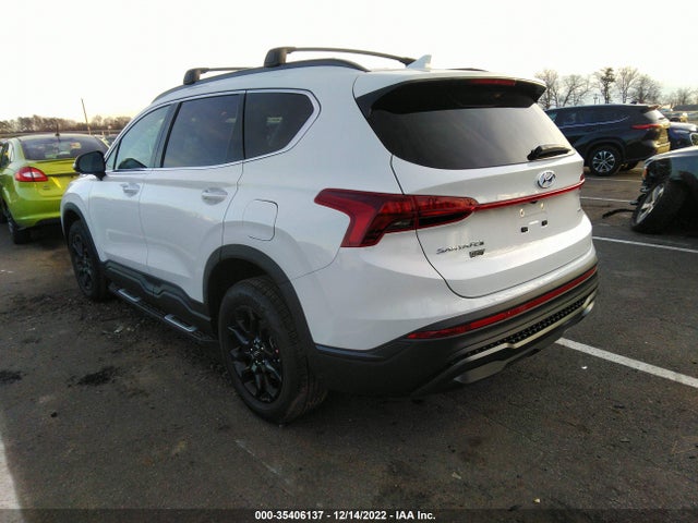 2023 Hyundai Santa Fe, VIN: 5NMS6DAJ4PH508133