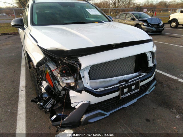 2023 Hyundai Santa Fe, VIN: 5NMS6DAJ4PH508133