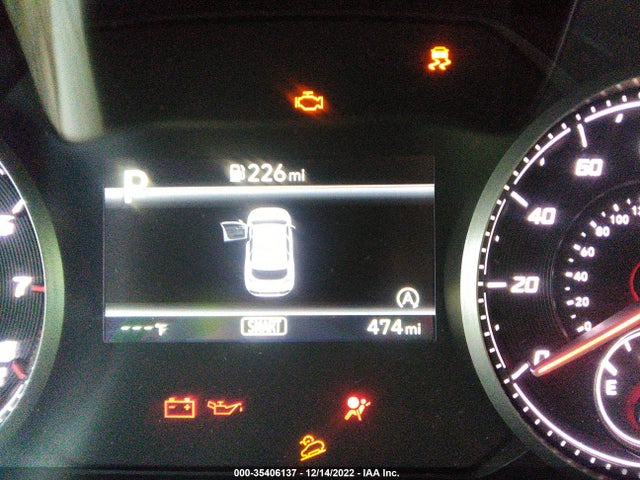2023 Hyundai Santa Fe, VIN: 5NMS6DAJ4PH508133
