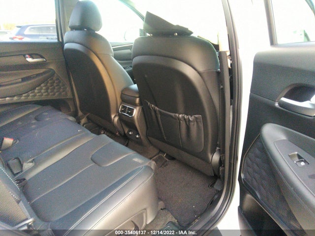 2023 Hyundai Santa Fe, VIN: 5NMS6DAJ4PH508133