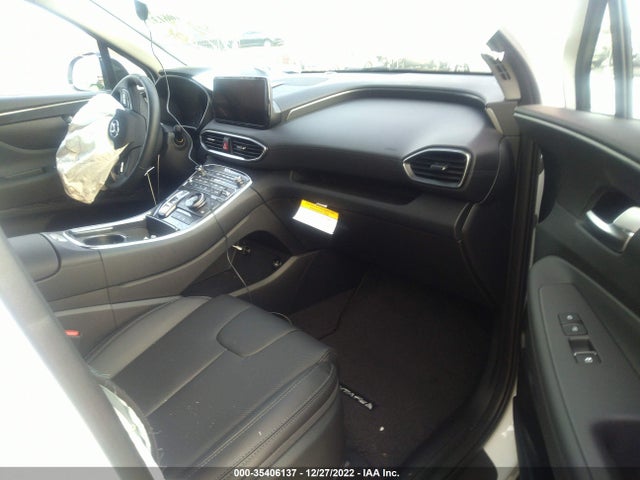 2023 Hyundai Santa Fe, VIN: 5NMS6DAJ4PH508133