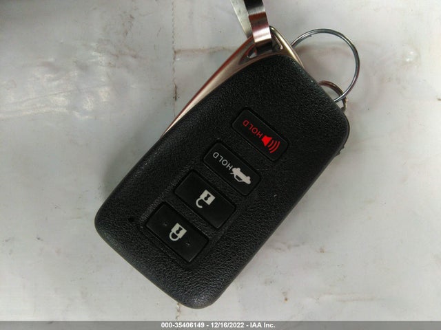 Lexus IS 250 2014 JTHBF1D27E5028511 Image 3