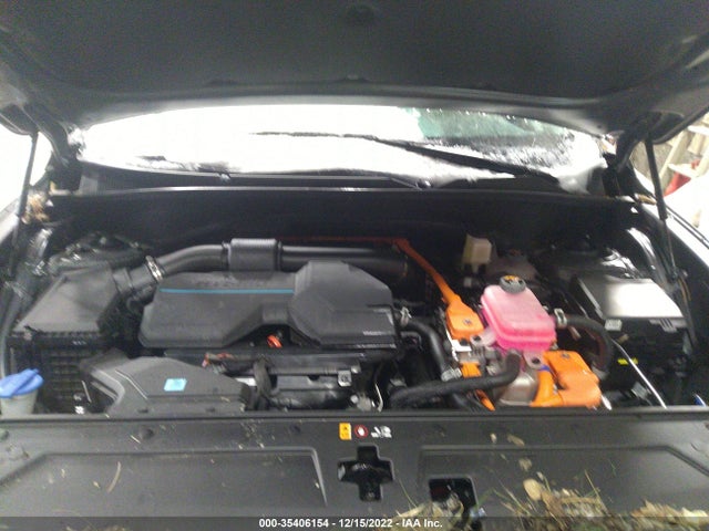 2022 Hyundai Santa Fe, VIN: KM8S3DA19NU050924