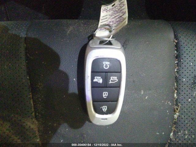 2022 Hyundai Santa Fe, VIN: KM8S3DA19NU050924