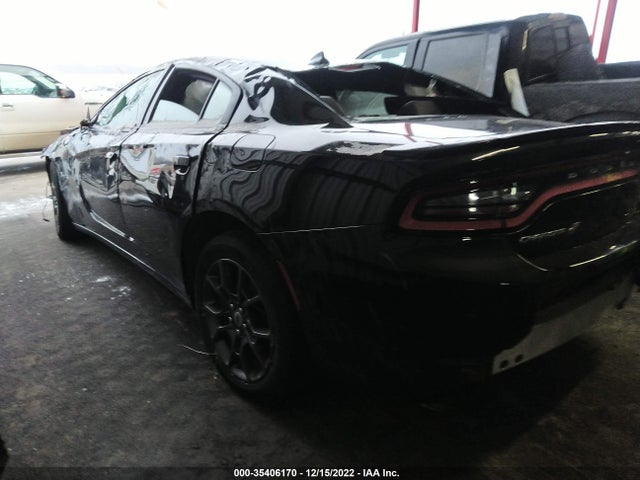 Dodge CHARGER GT 2018 2C3CDXJG1JH119957 Image 3