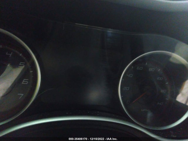 Dodge CHARGER GT 2018 2C3CDXJG1JH119957 Image 7