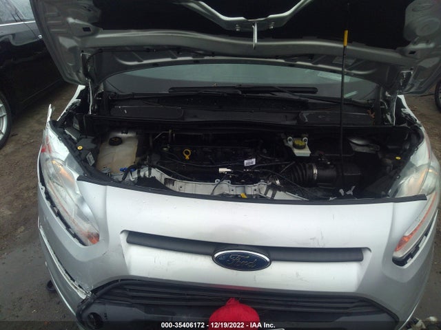 2017 Ford Transit Connect, VIN: NM0GE9F79H1332742