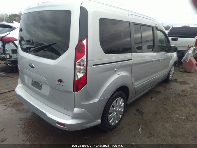 2017 Ford Transit Connect, VIN: NM0GE9F79H1332742