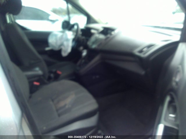 2017 Ford Transit Connect, VIN: NM0GE9F79H1332742