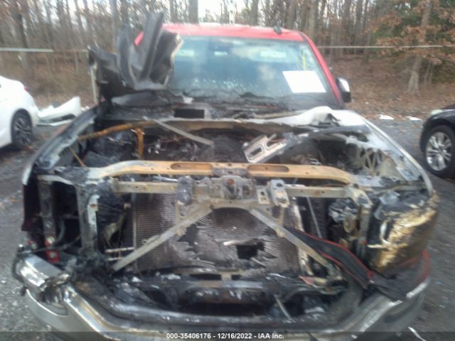 3GTU2NEC1GG305766 GMC Sierra 1500 Slt