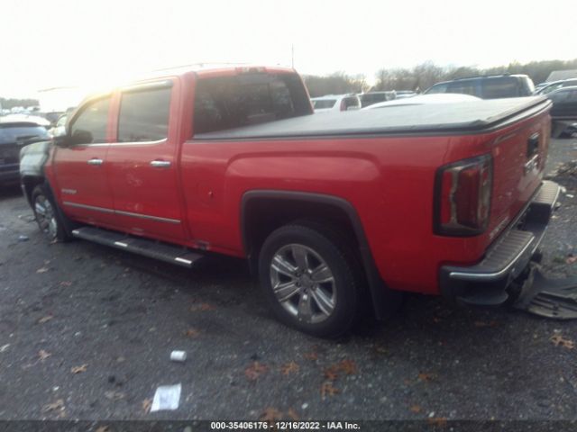 3GTU2NEC1GG305766 GMC Sierra 1500 Slt