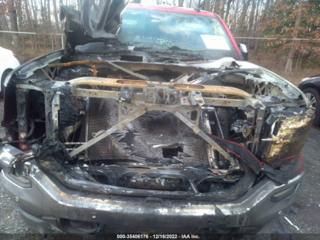 3GTU2NEC1GG305766 GMC Sierra 1500 Slt