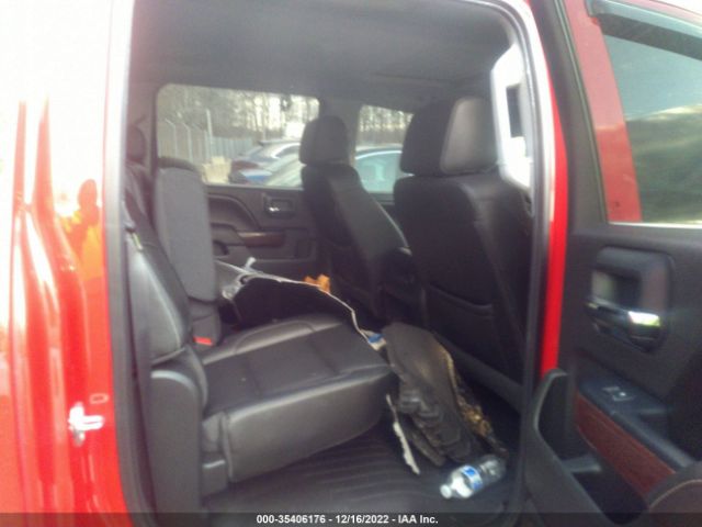 3GTU2NEC1GG305766 GMC Sierra 1500 Slt