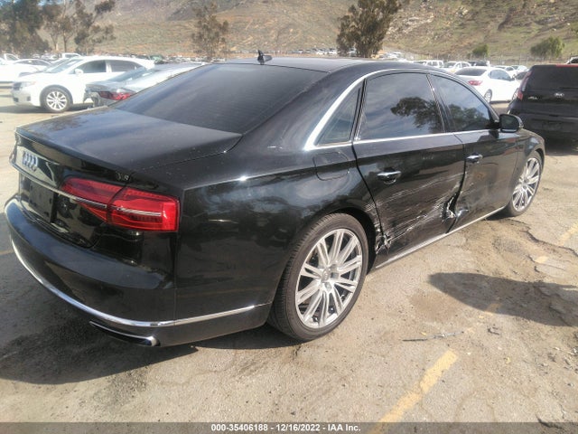 2015 Audi A8, VIN: WAU3GAFD7FN004791