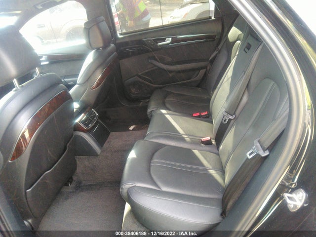 2015 Audi A8, VIN: WAU3GAFD7FN004791
