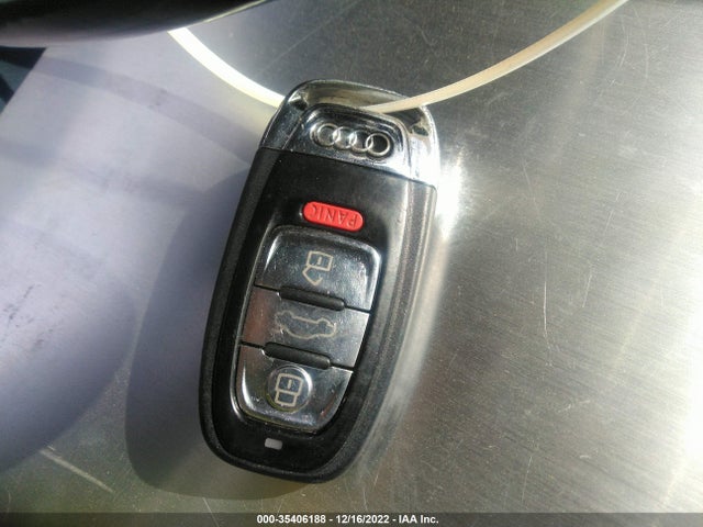 Audi A8 L 3.0t 2015 WAU3GAFD7FN004791 Image 11