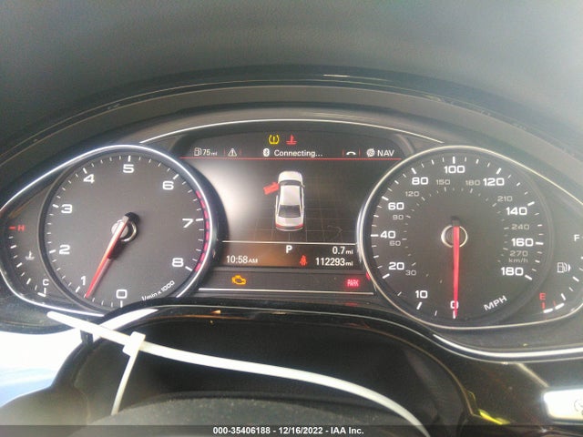 Audi A8 L 3.0t 2015 WAU3GAFD7FN004791 Image 7