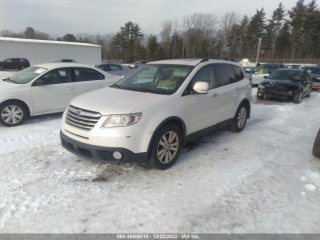 4S4WX9KD5B4403456 Subaru Tribeca 3.6r Limited