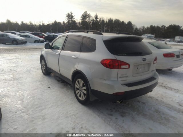4S4WX9KD5B4403456 Subaru Tribeca 3.6r Limited