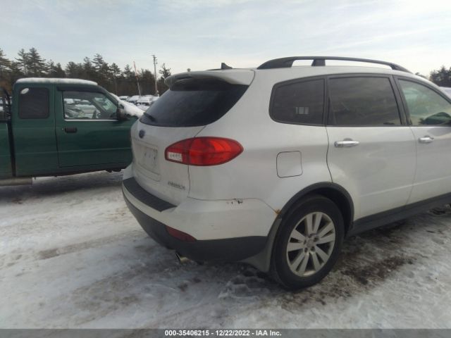 4S4WX9KD5B4403456 Subaru Tribeca 3.6r Limited
