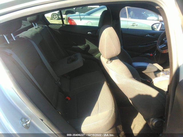 2016 Chevrolet Cruze, VIN: 1G1BE5SM4G7290406