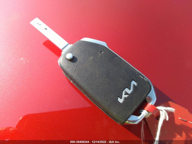 2023 Kia Forte, VIN: 3KPF24AD5PE544072