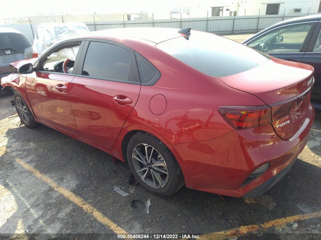 2023 Kia Forte, VIN: 3KPF24AD5PE544072