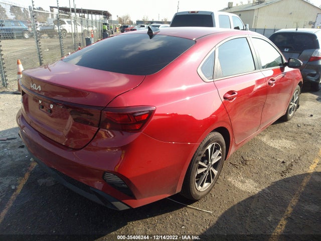 2023 Kia Forte, VIN: 3KPF24AD5PE544072