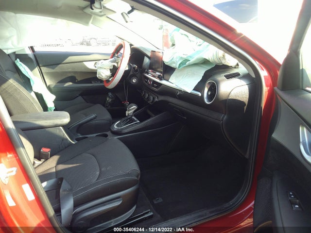 2023 Kia Forte, VIN: 3KPF24AD5PE544072