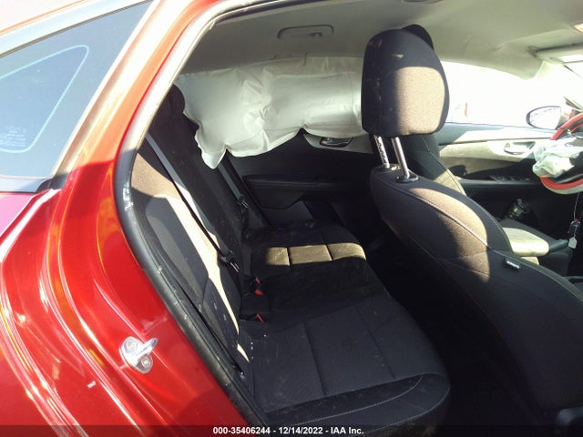 2023 Kia Forte, VIN: 3KPF24AD5PE544072