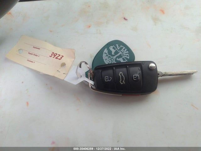 Audi Q7 2009 WA1AY74L39D000858 Image 3