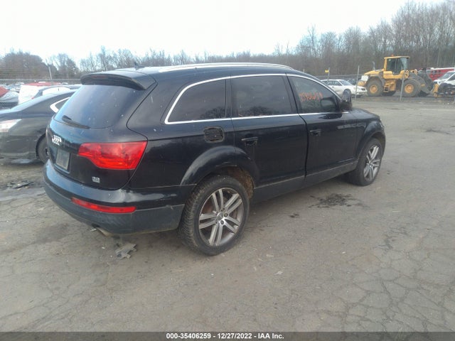 Audi Q7 2009 WA1AY74L39D000858 Image 5