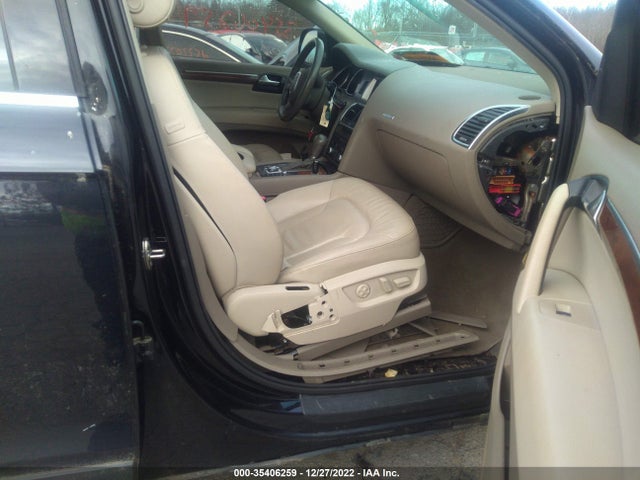 Audi Q7 2009 WA1AY74L39D000858 Image 6