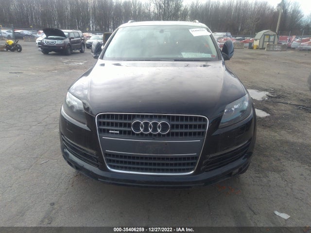 Audi Q7 2009 WA1AY74L39D000858 Image 7