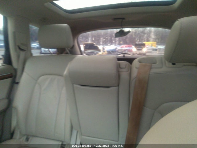Audi Q7 2009 WA1AY74L39D000858 Image 9